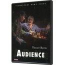 Audience DVD