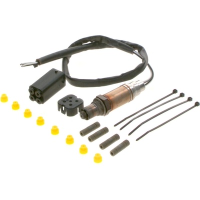 Lambda sonda BOSCH 0 258 986 507 (0258986507) – Zbozi.Blesk.cz