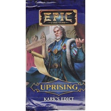 White Wizard Games Epic Uprising Kark's Edict