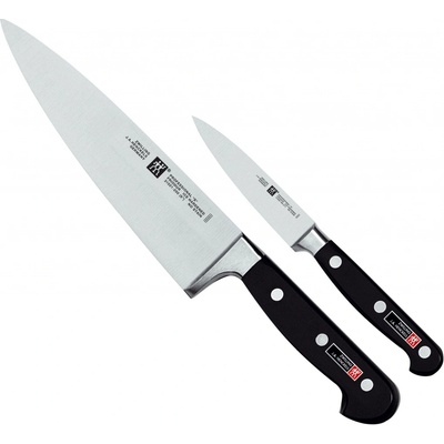 Zwilling Professional "S" sada 2 nožov
