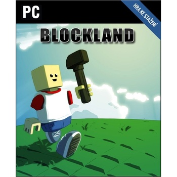 Blockland