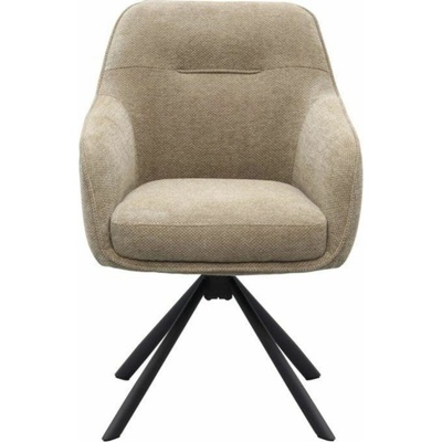 Unique Avola Chenille Taupe