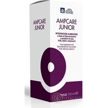 AMPcare Jinior sirup 150 ml