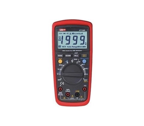 UNI-T UT139A