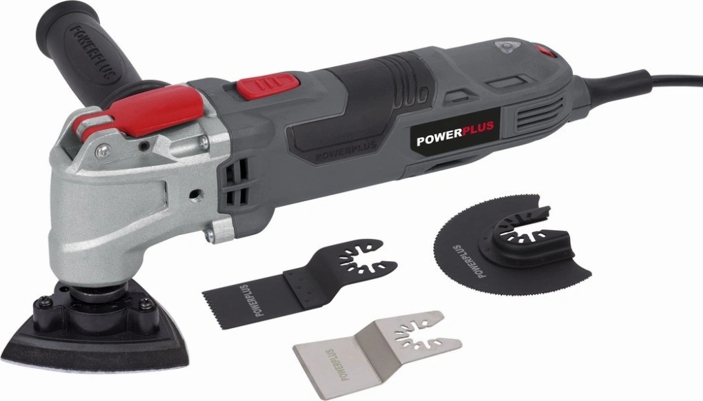 PowerPlus POWE80010