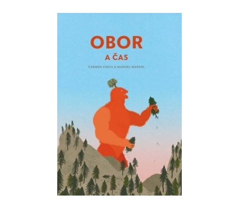 Obor a čas