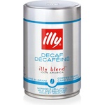 illy Espresso Decaffeinato безкофеиново кафе на зърна 250 g