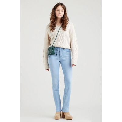 Levi´s dámske rifle 724 hi-rese stright 18883-0155