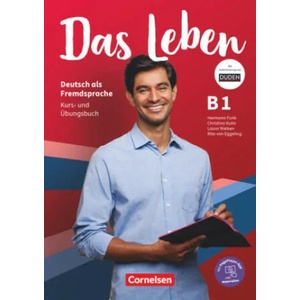 Das Leben | Hermann Funk, Christina Kuhn, Laura Nielsen, Hermann Funk, Christina Kuhn (ISBN: 9783061220914)