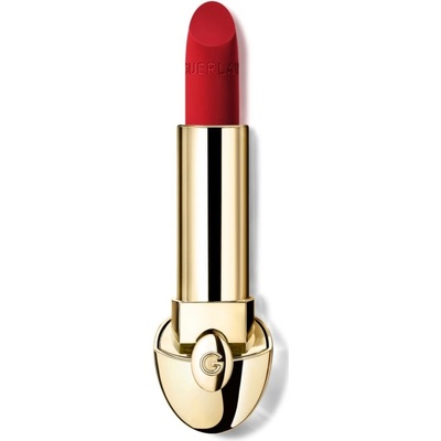 Guerlain Rouge G luxusní rtěnka 880 Le Rouge Rubis Velvet 3,5 g