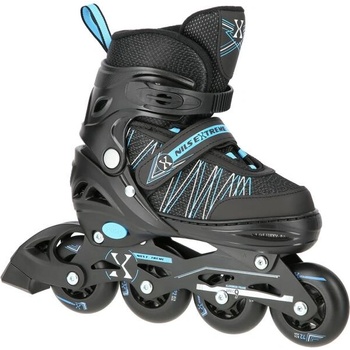Image 1 of NILS Extreme NH11912A 2in1 Black/Blue