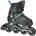 NILS Extreme NH11912A 2in1 Black/Blue