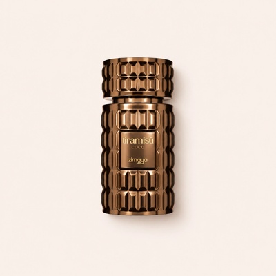 Zimaya Tiramisu Coco parfémovaná voda unisex 100 ml