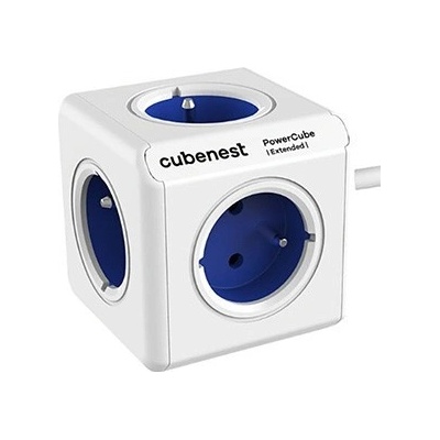 Cubenest Powercube 1,5 m modrá