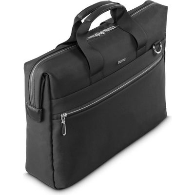 Hama Ultimate, brašna na notebook, pro uhlopříčku 40-41 cm (15,6-16,2"), černá; 227065