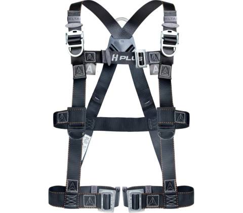 Delta HAR23H