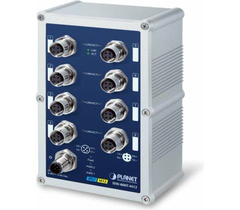 Planet ISW-800T-M12