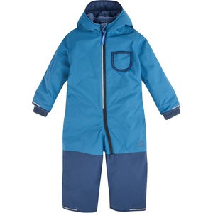Finkid Детска грейка Finkid Kid's Pikku Winter Sport Overall - Deep Water / Denim - размер 110/120 (702-2936-0814)