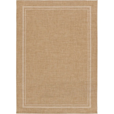 Universal Бежов външен килим 160x230 cm Guinea Beige - Universal (49839)