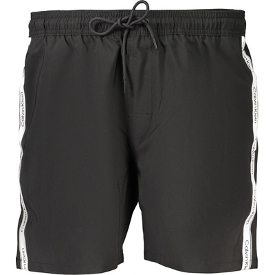 Calvin Klein LV00N61002 černé