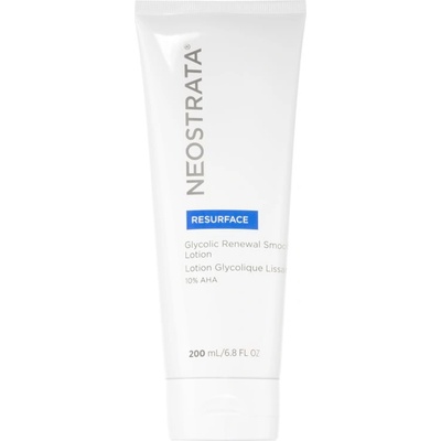 NeoStrata Resurface Ultra Smoothing Lotion успокояващ балсам s AHA 200ml