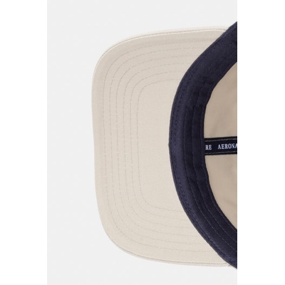 Aeronautica Militare Памучна шапка с козирка Aeronautica Militare (246UCT02261)