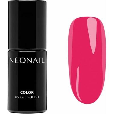 NEONAIL Jewels Of The Sea gélový lak na nechty odtieň Pink Reef 7.2 ml