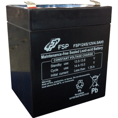 FSP 12V 4.5Ah