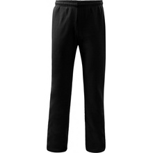 Malfini 607 pánské tepláky Comfort černá