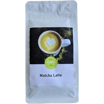 Darka Matcha Latte EXCLUSIVE 250G