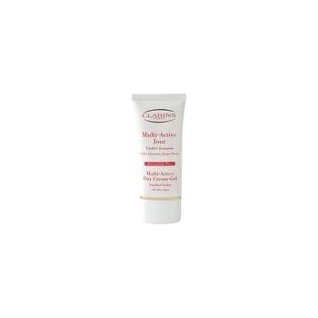 Clarins Multi-Active Day Early Wrinkle Correction Cream - Dry Skin 50 ml
