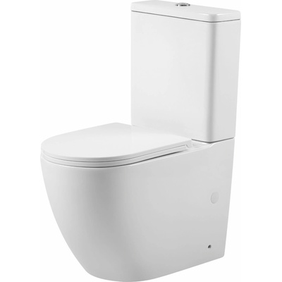 Erga ERG-V03-SIENA-RIM-WH