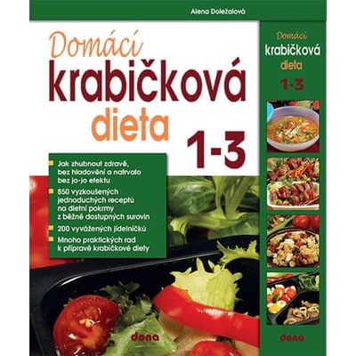 Domácí krabičková dieta 1 3 BOX