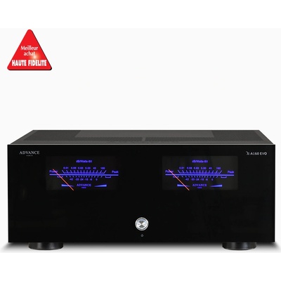 Advance Acoustic X-A160EVO