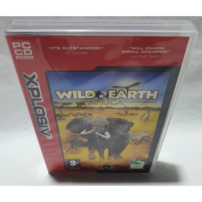 Wild Earth: Africa