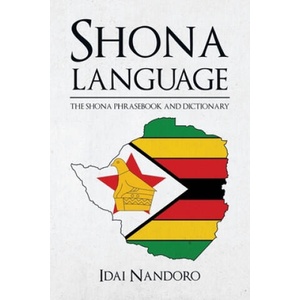 Shona Language | Idai Nandoro (2016)