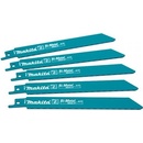MAKITA pilový list na kov BiM 225mm 5ks B-16782