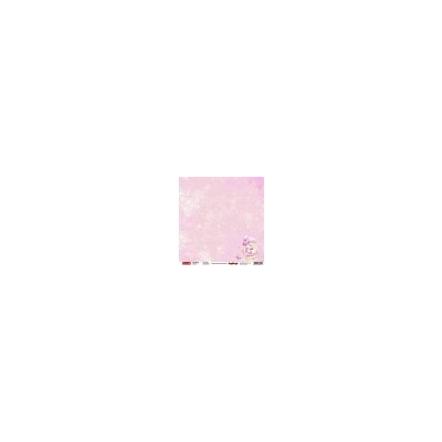 Xmas Berries, Lilac Shades, oboustranný 30,5x30,5cm ScrapBerry´s SCR220607501
