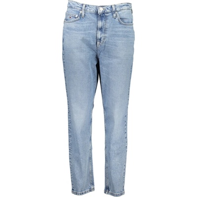 Tommy Hilfiger Дамски дънки tommy hilfiger, Цвят Синьо (dw0dw17275_az1ab)