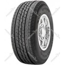 Osobní pneumatiky Toyo Open Country H/T 225/55 R17 101H