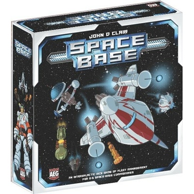 AEG Space Base