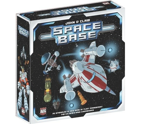 AEG Space Base