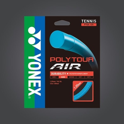 Yonex Poly Tour Air 1,25mm 12 m