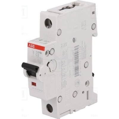 ABB 2CDS271001R0024