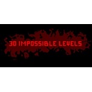 30 IMPOSSIBLE LEVELS