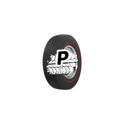 Firestone Radial Wide Oval 70/70 R15 94S