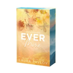 Ever Mine (ISBN: 9781649378668)