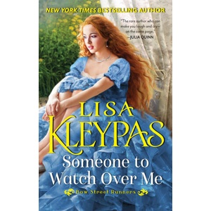 Someone to Watch Over Me | Kleypas, Lisa (ISBN: 9780063336575)