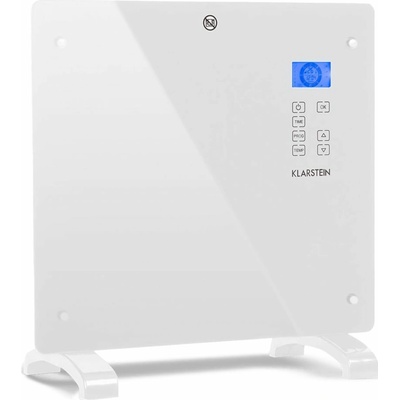 Klarstein Norderney 1000 W Bílá