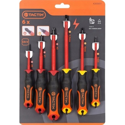 Tactix TC205601